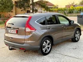 Honda Cr-v 2.0i 4x4 Executive FULL | Mobile.bg    5