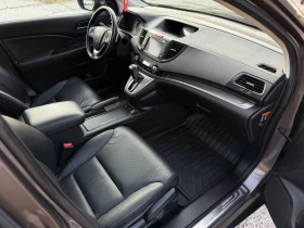 Honda Cr-v 2.0i 4x4 Executive FULL | Mobile.bg    10