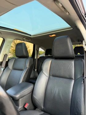 Honda Cr-v 2.0i 4x4 Executive FULL | Mobile.bg    12