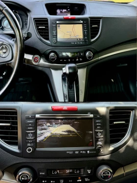 Honda Cr-v 2.0i 4x4 Executive FULL | Mobile.bg    15