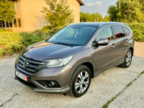     Honda Cr-v 2.0i 4x4 Executive FULL