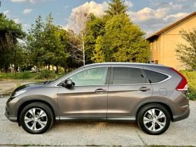     Honda Cr-v 2.0i 4x4 Executive FULL