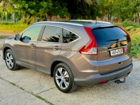     Honda Cr-v 2.0i 4x4 Executive FULL