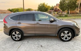 Honda Cr-v 2.0i 4x4 Executive FULL | Mobile.bg    6