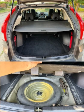 Honda Cr-v 2.0i 4x4 Executive FULL | Mobile.bg    17