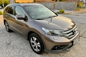 Honda Cr-v 2.0i 4x4 Executive FULL | Mobile.bg    8