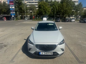 Mazda CX-3 | Mobile.bg    2