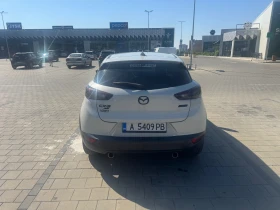 Mazda CX-3 | Mobile.bg    5