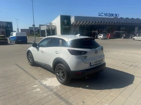 Mazda CX-3 | Mobile.bg    4