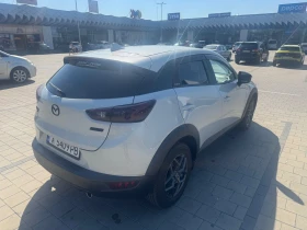 Mazda CX-3 | Mobile.bg    8