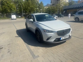 Mazda CX-3 | Mobile.bg    3