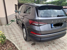 Skoda Kodiaq - 62500 лв. - 19557415 3