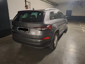 Skoda Kodiaq - 62500 лв. - 19557415 4