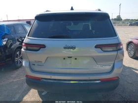 Jeep Grand cherokee L LIMITED 4X4 - 52300 лв. - 41879274 15