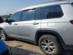 Jeep Grand cherokee L LIMITED 4X4 - 52300 лв. - 41879274 13