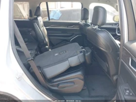 Jeep Grand cherokee L LIMITED 4X4 - 52300 лв. - 41879274 8