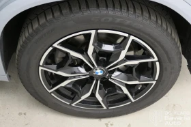 BMW X4 30d xDrive M Sport Paket Sportautomatic - 103580 лв. - 96460618 12