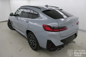 BMW X4 30d xDrive M Sport Paket Sportautomatic - 103580 лв. - 96460618 2