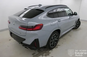 BMW X4 30d xDrive M Sport Paket Sportautomatic - 103580 лв. - 96460618 3