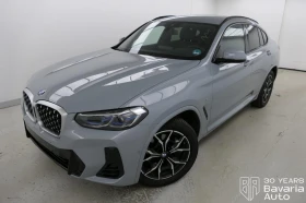 BMW X4 30d xDrive M Sport Paket Sportautomatic