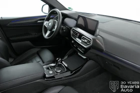 BMW X4 30d xDrive M Sport Paket Sportautomatic - 103580 лв. - 96460618 7