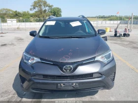 Toyota Rav4 2.5L I-4 DOHC, VVT, 176HP All Wheel Drive | Mobile.bg    4