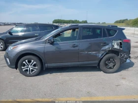 Toyota Rav4 2.5L I-4 DOHC, VVT, 176HP All Wheel Drive | Mobile.bg    6