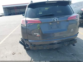 Toyota Rav4 2.5L I-4 DOHC, VVT, 176HP All Wheel Drive | Mobile.bg    9