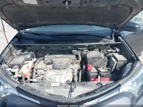 Toyota Rav4 2.5L I-4 DOHC, VVT, 176HP All Wheel Drive | Mobile.bg    17