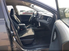 Toyota Rav4 2.5L I-4 DOHC, VVT, 176HP All Wheel Drive | Mobile.bg    12