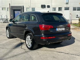 Audi Q7 3.0d 239 к.с. quattro - цена по договаряне - 69549105 3