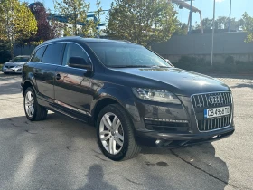Audi Q7 3.0d 239 к.с. quattro - цена по договаряне - 69549105 6