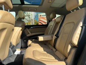 Audi Q7 3.0d 239 к.с. quattro - цена по договаряне - 69549105 9
