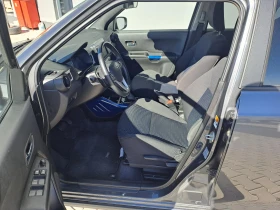 Suzuki Ignis 1. 2 GLX HYBRID AUTOMATIC 2WD - 30990 лв. / 15844.94 € - 54181849 12