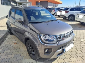 Suzuki Ignis 1. 2 GLX HYBRID AUTOMATIC 2WD - 30990 лв. / 15844.94 € - 54181849 3
