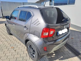 Suzuki Ignis 1. 2 GLX HYBRID AUTOMATIC 2WD - 30990 лв. / 15844.94 € - 54181849 6