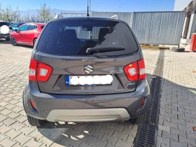 Suzuki Ignis 1. 2 GLX HYBRID AUTOMATIC 2WD - 30990 лв. / 15844.94 € - 54181849 5