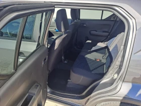 Suzuki Ignis 1. 2 GLX HYBRID AUTOMATIC 2WD - 30990 лв. / 15844.94 € - 54181849 11