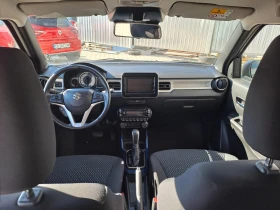 Suzuki Ignis 1. 2 GLX HYBRID AUTOMATIC 2WD - 30990 лв. / 15844.94 € - 54181849 15