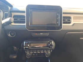 Suzuki Ignis 1. 2 GLX HYBRID AUTOMATIC 2WD - 30990 лв. / 15844.94 € - 54181849 17
