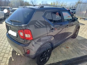 Suzuki Ignis 1. 2 GLX HYBRID AUTOMATIC 2WD - 30990 лв. / 15844.94 € - 54181849 4