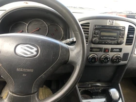 Suzuki Grand vitara ГАЗ - 8199 лв. / 4192.08 € - 78542609 8