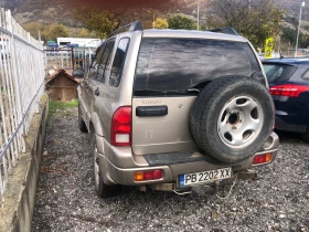 Suzuki Grand vitara ГАЗ - 8199 лв. / 4192.08 € - 78542609 5