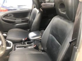 Suzuki Grand vitara ГАЗ - 8199 лв. / 4192.08 € - 78542609 6