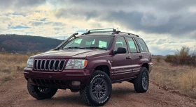 Jeep Grand cherokee 2.7 CRD - изображение 1