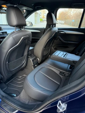 BMW X1 18d xDrive от БГ - 25900 лв. / 13242.46 € - 26985261 5