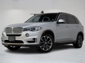 BMW X5 xDrive35i