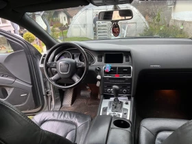 Audi Q7 3000tdi, снимка 12