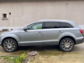 Audi Q7 3000tdi, снимка 3