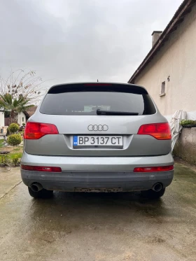 Audi Q7 3000tdi, снимка 4